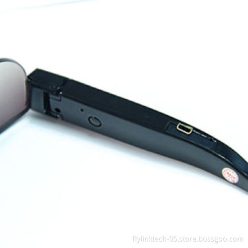 1080p HD Wide Angle Camera, 32GB (Maximum) Supports Memory, Built-in 220mAh Li-polymer